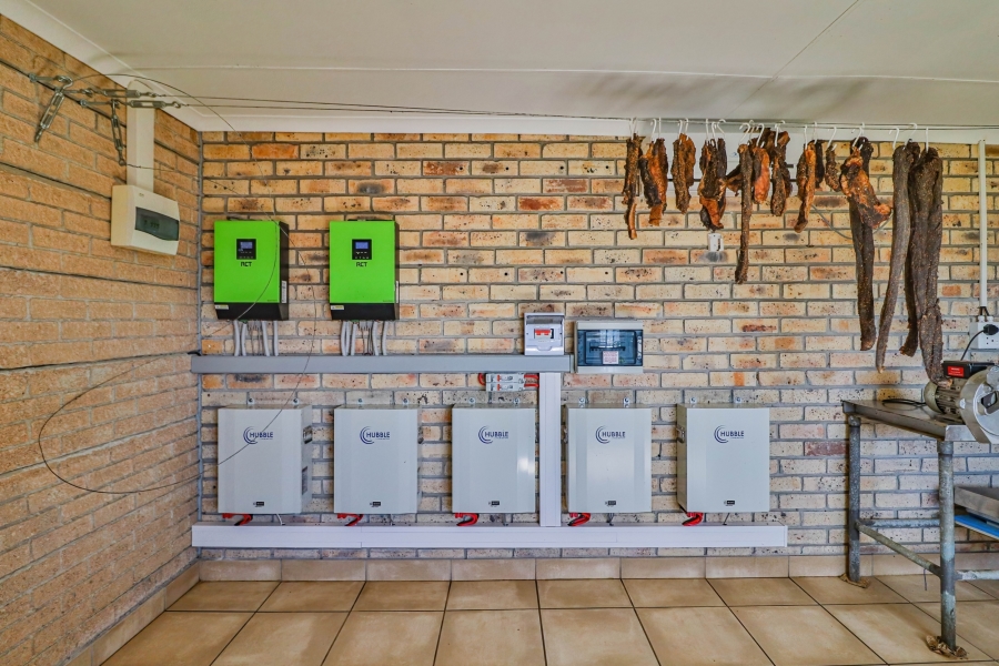 5 Bedroom Property for Sale in Elandsrivier Eastern Cape